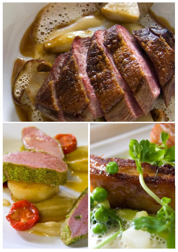 JSW Fine dining menus 1