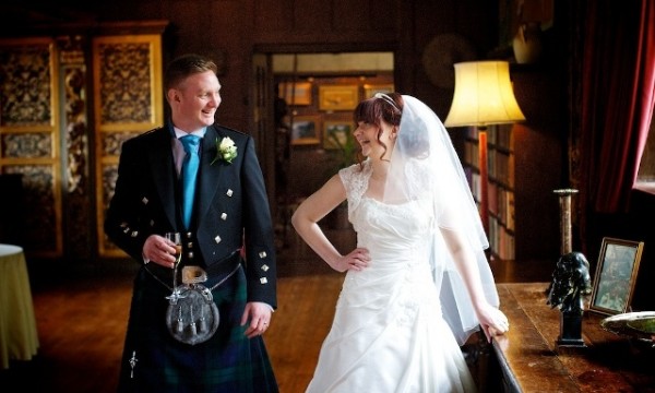 Nicola & Ed