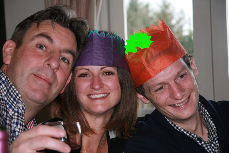 Jacaranda Christmas Party Duke of Cumberland_006