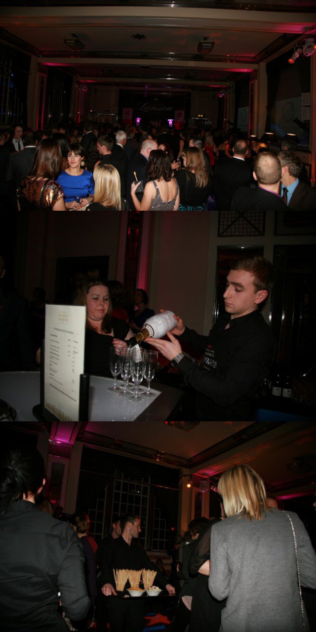 TWIA Best Wedding Caterer Jacaranda_067