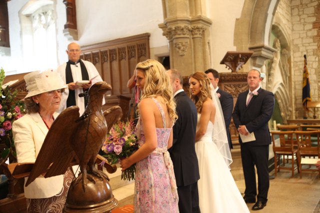 Chloe & Christopher Farbridge Jacaranda real wedding Lizzie Patterson Photography_006