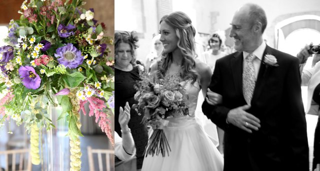 Chloe & Christopher Farbridge Jacaranda real wedding Lizzie Patterson Photography_008