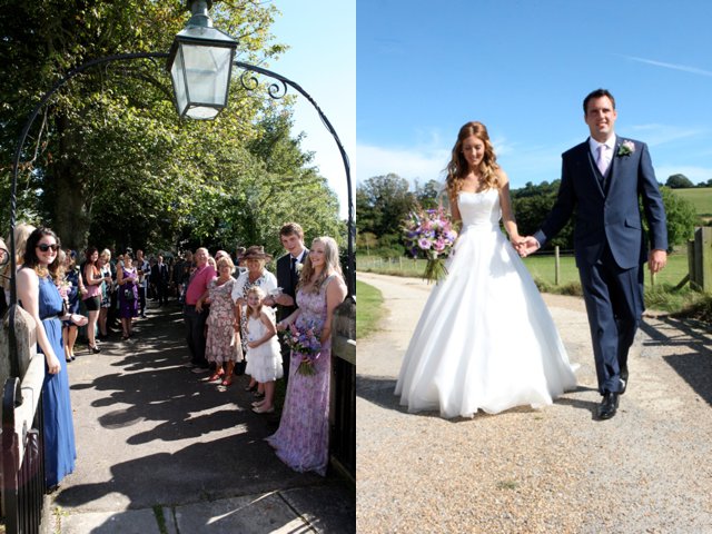 Chloe & Christopher Farbridge Jacaranda real wedding Lizzie Patterson Photography_013
