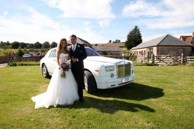 Chloe & Christopher Farbridge Jacaranda real wedding Lizzie Patterson Photography_015