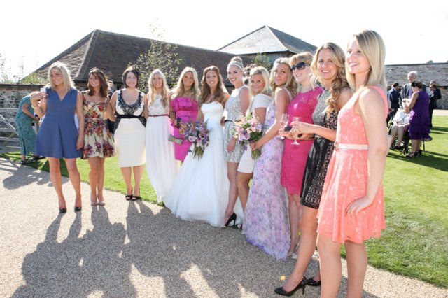 Chloe & Christopher Farbridge Jacaranda real wedding Lizzie Patterson Photography_017