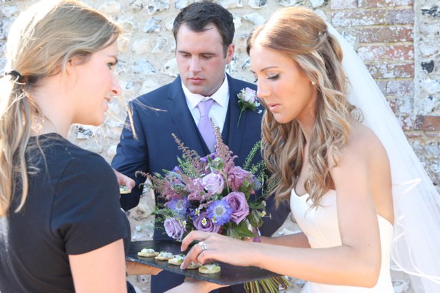 Chloe & Christopher Farbridge Jacaranda real wedding Lizzie Patterson Photography_018