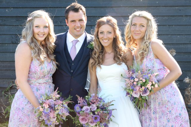 Chloe & Christopher Farbridge Jacaranda real wedding Lizzie Patterson Photography_021