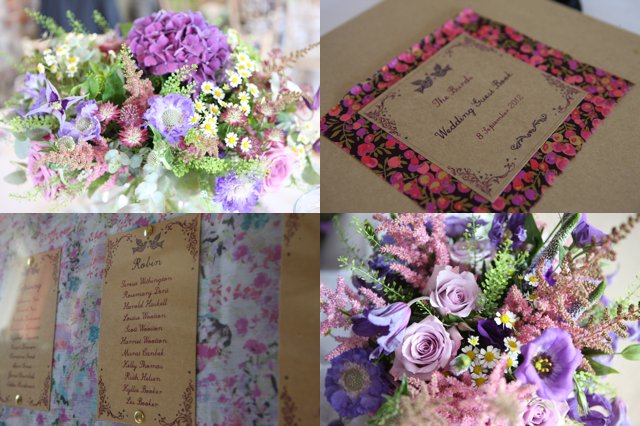 Chloe & Christopher Farbridge Jacaranda real wedding Lizzie Patterson Photography_023