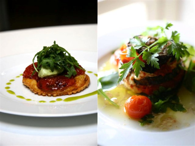 Chloe & Christopher Farbridge Jacaranda real wedding Lizzie Patterson Photography_032