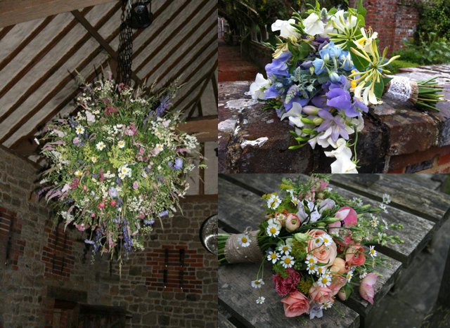 Angel Like Flowers Jacaranda Catering_003