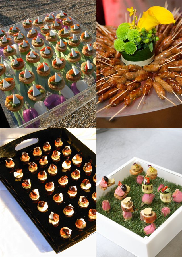 Canape Trays Jacaranda Catering_005