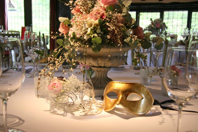 Venetian Wedding Jacaranda Catering_002