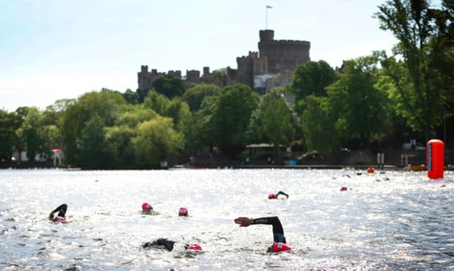 Jacaranda Catering Windsor Triathalon_001