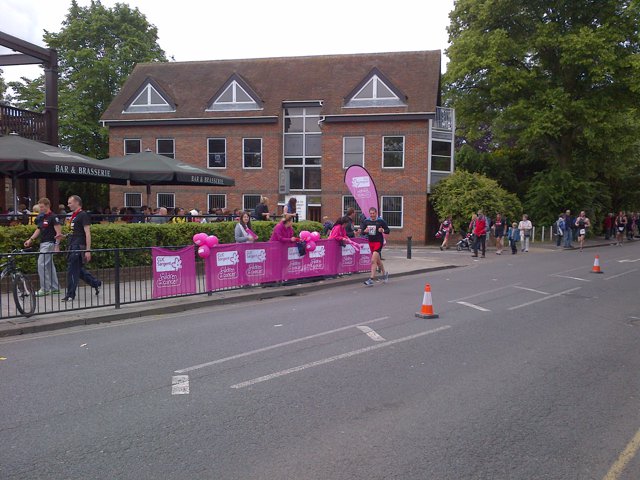 Jacaranda Catering Windsor Triathalon_002
