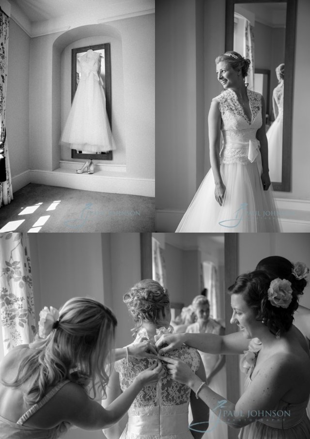 Kate and Brendan real wedding Jacaranda Catering Paul Johnson Photography The Walled Garden Cowdray_001