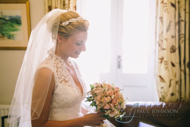Kate and Brendan real wedding Jacaranda Catering Paul Johnson Photography The Walled Garden Cowdray_003