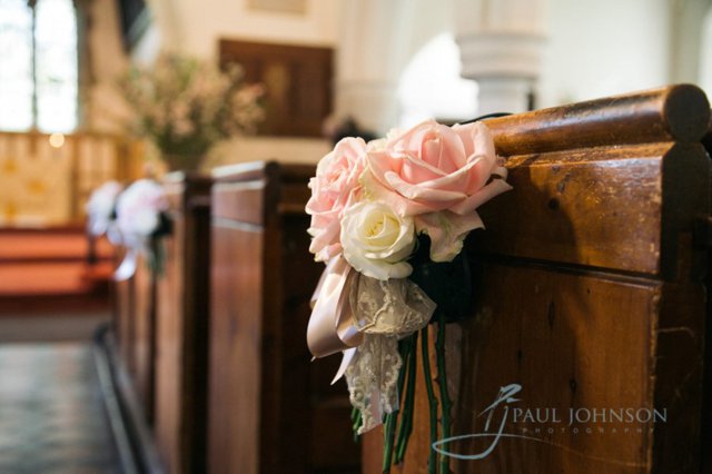 Kate and Brendan real wedding Jacaranda Catering Paul Johnson Photography The Walled Garden Cowdray_004