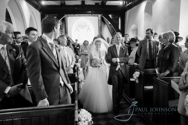 Kate and Brendan real wedding Jacaranda Catering Paul Johnson Photography The Walled Garden Cowdray_007
