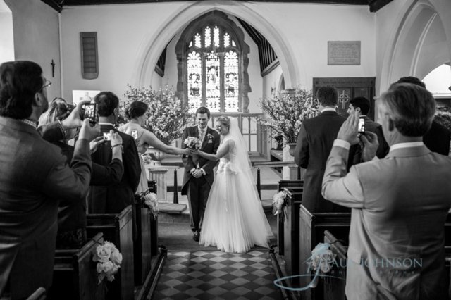 Kate and Brendan real wedding Jacaranda Catering Paul Johnson Photography The Walled Garden Cowdray_009