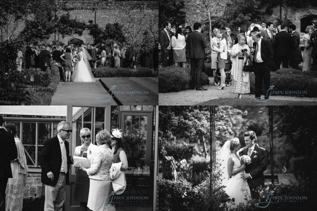 Kate and Brendan real wedding Jacaranda Catering Paul Johnson Photography The Walled Garden Cowdray_015