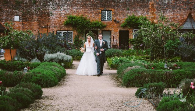 Kate and Brendan real wedding Jacaranda Catering Paul Johnson Photography The Walled Garden Cowdray_017