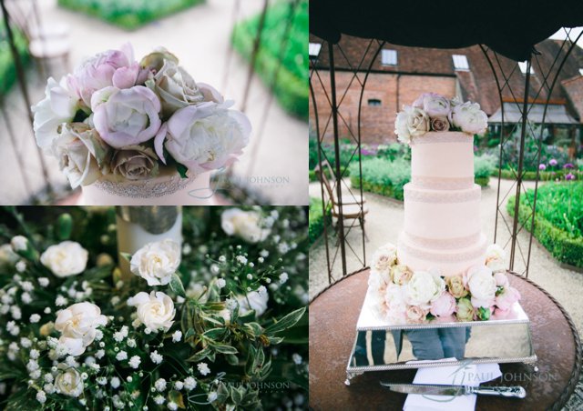 Kate and Brendan real wedding Jacaranda Catering Paul Johnson Photography The Walled Garden Cowdray_018