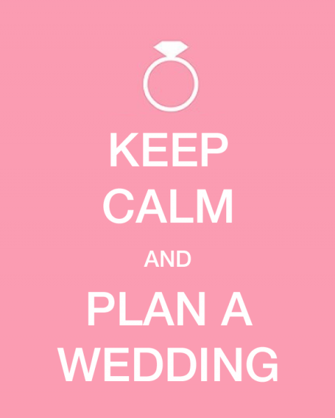 PLAN-A-WEDDING