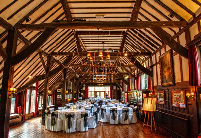 David and Claire Ramster Hall Jacaranda Real Wedding_001