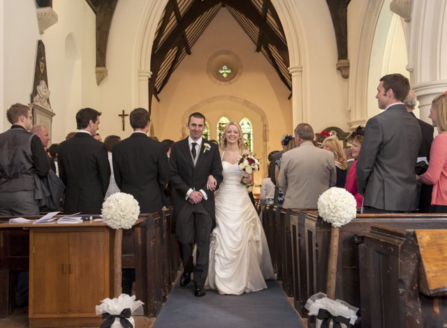 David and Claire Ramster Hall Jacaranda Real Wedding_002