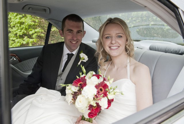 David and Claire Ramster Hall Jacaranda Real Wedding_003