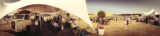 Gold Cup Polo Finals 2013 Jacaranda Catering_001