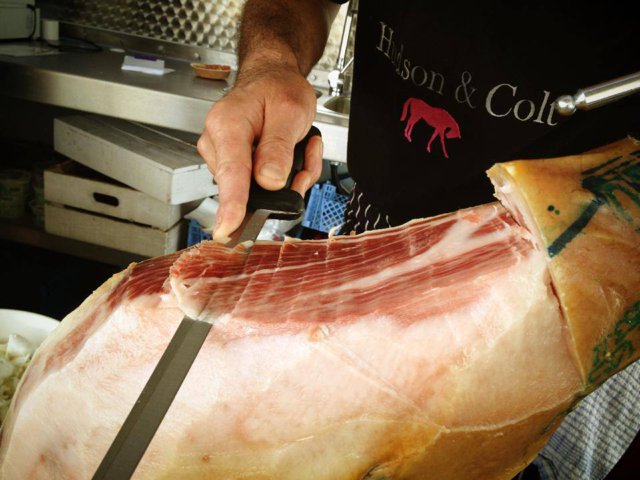 Gold Cup Polo Finals 2013 Jacaranda Catering_002