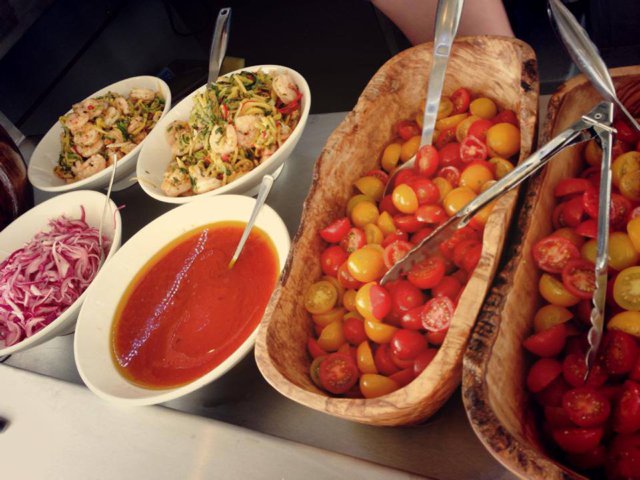 Gold Cup Polo Finals 2013 Jacaranda Catering_003