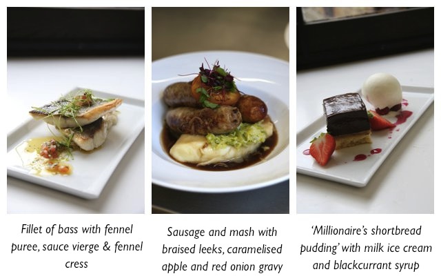 Wedding Menu Jacaranda Catering_001