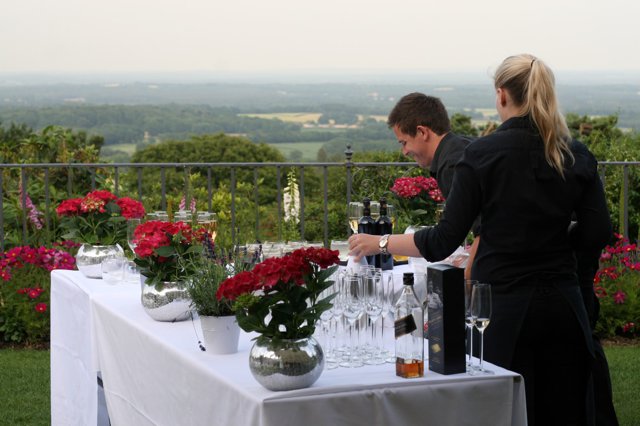 A Night at the Opera Jacarana Catering_009