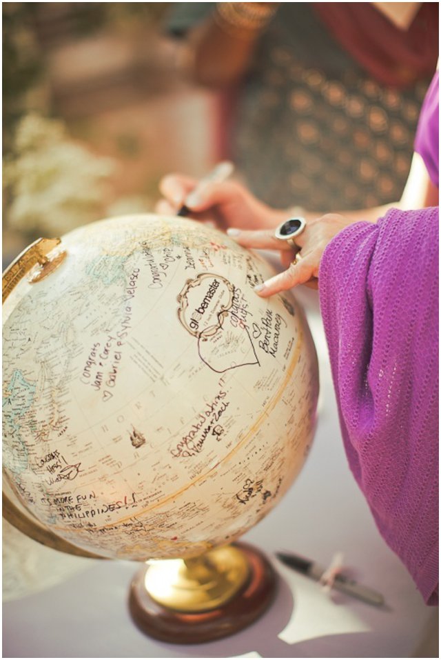 Guest book inspiration Jacaranda Catering_0001