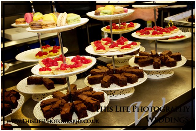 Marie-Louise & Kevin - 0495