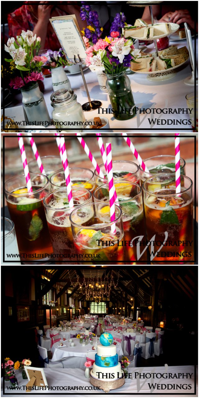 Marie-Louise & Kevin - 0490