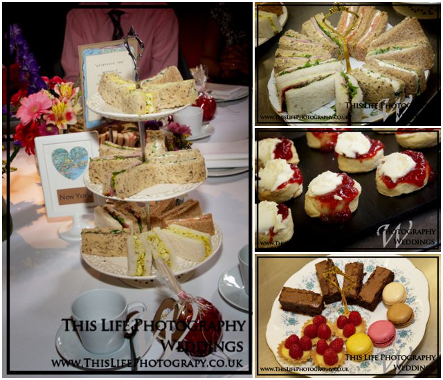 Marie-Louise & Kevin - 0487