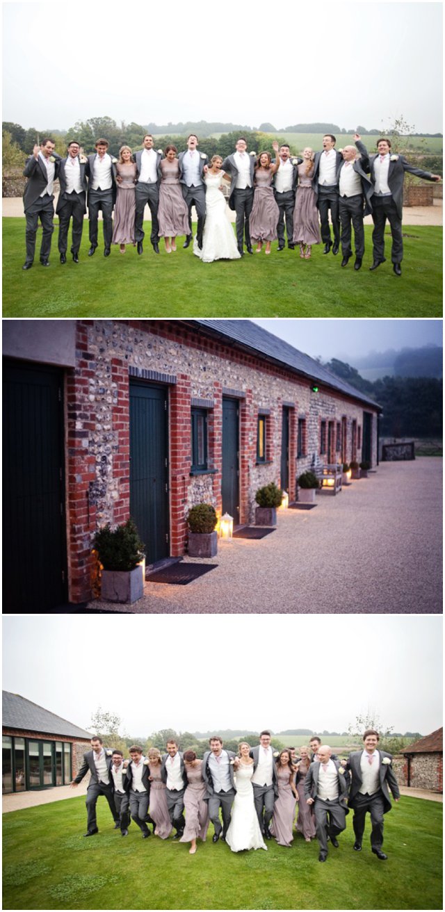 Megan & Ollie Farbridge Wedding Jacaranda Catering_0006