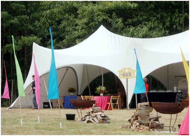 Nickie & Simon Real Wedding Jacaranda Catering_0004