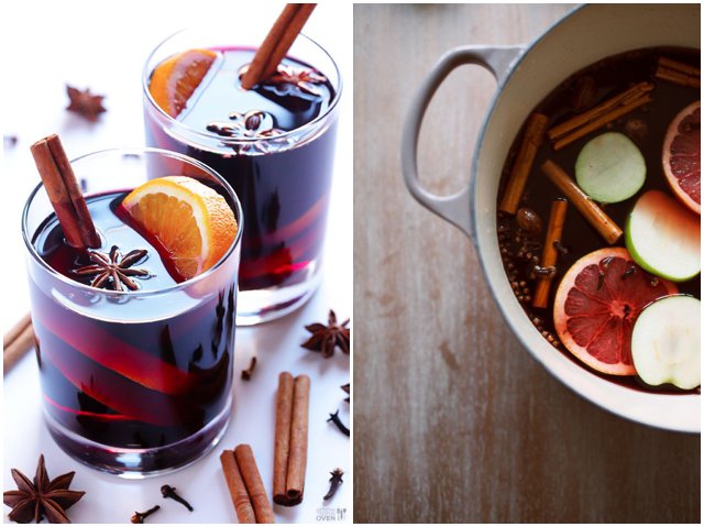 Christmas drinks Jacaranda Catering_0001