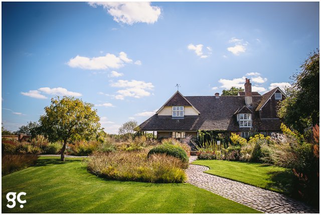 Summer at Bury Court Barn Jacaranda Catering_0001
