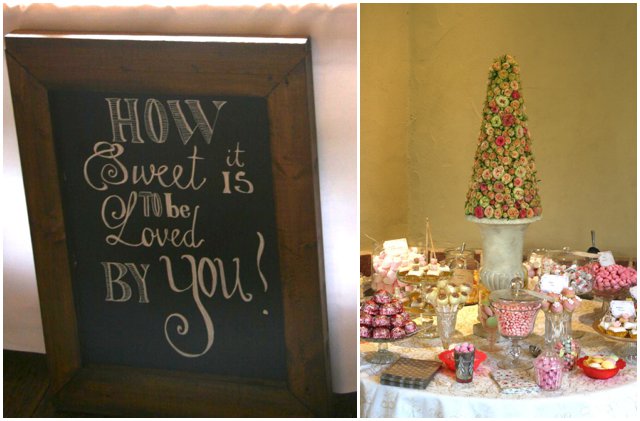 Summer at Bury Court Barn Jacaranda Catering_0002