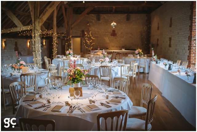Summer at Bury Court Barn Jacaranda Catering_0004