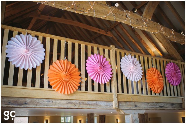 Summer at Bury Court Barn Jacaranda Catering_0005