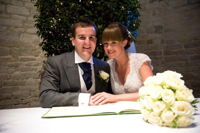 Nicola & Chris Jacranda Catering Real Wedding Carey Sheffield Photography_0003