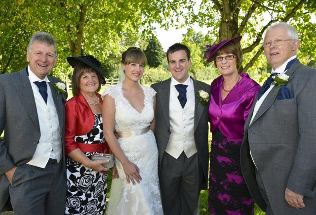 Nicola & Chris Jacranda Catering Real Wedding Carey Sheffield Photography_0005