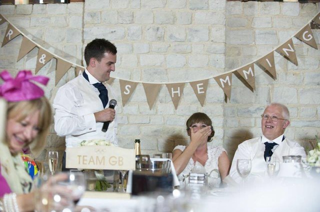 Nicola & Chris Jacranda Catering Real Wedding Carey Sheffield Photography_0006