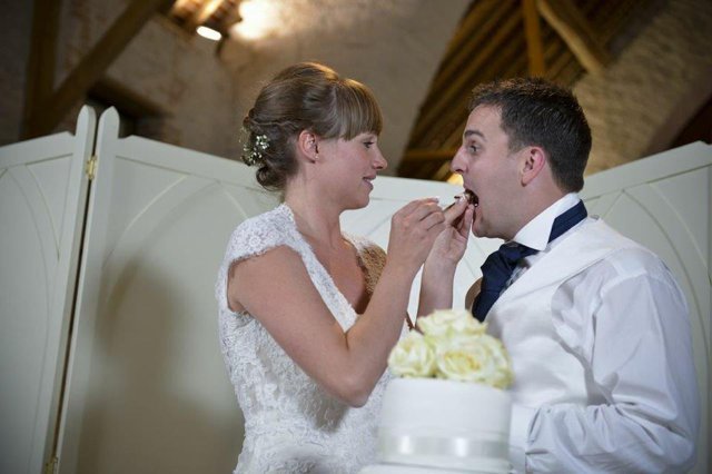 Nicola & Chris Jacranda Catering Real Wedding Carey Sheffield Photography_0007